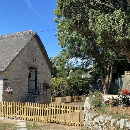 Granary Cottage Weymouth Luaran gambar