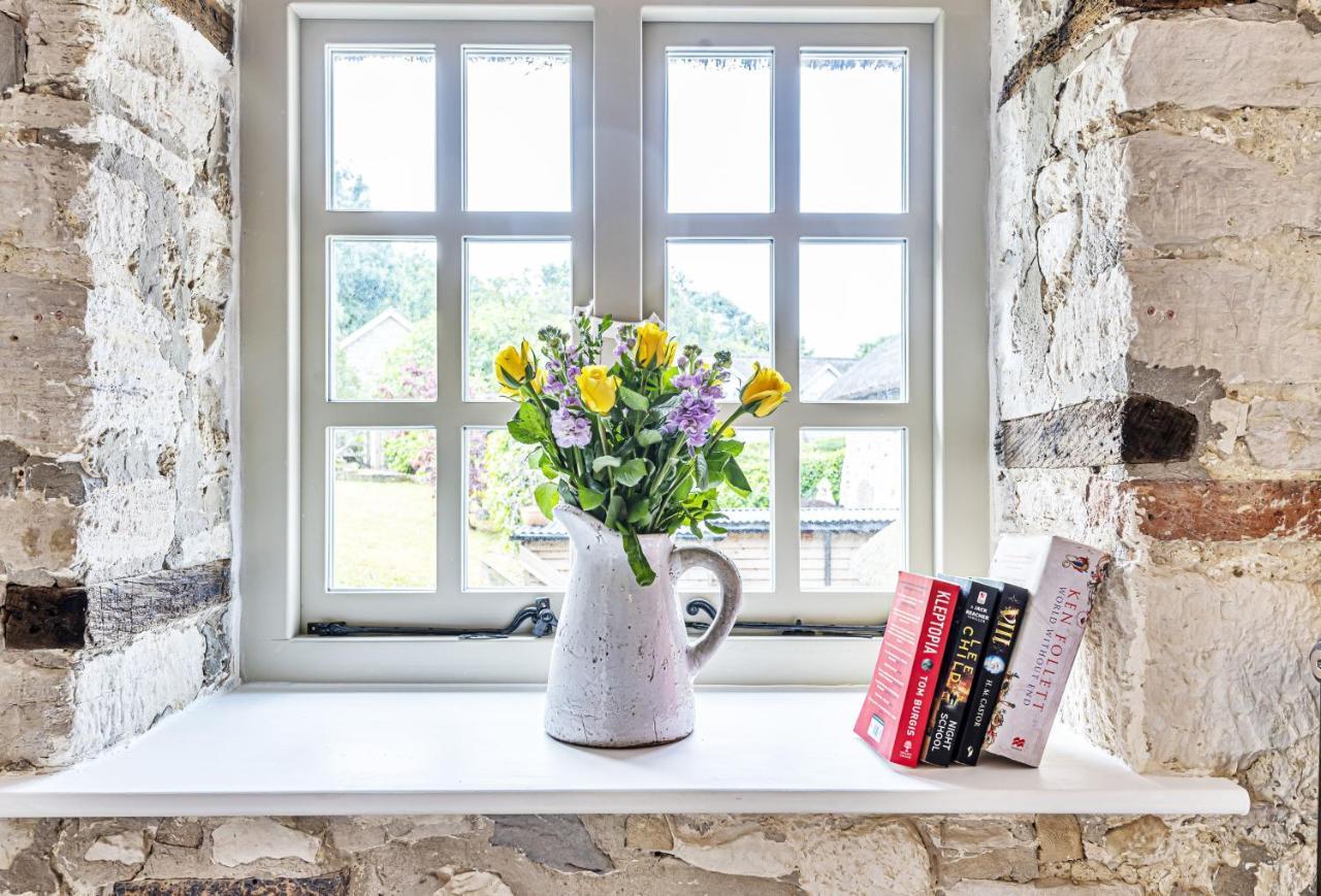Granary Cottage Weymouth Luaran gambar
