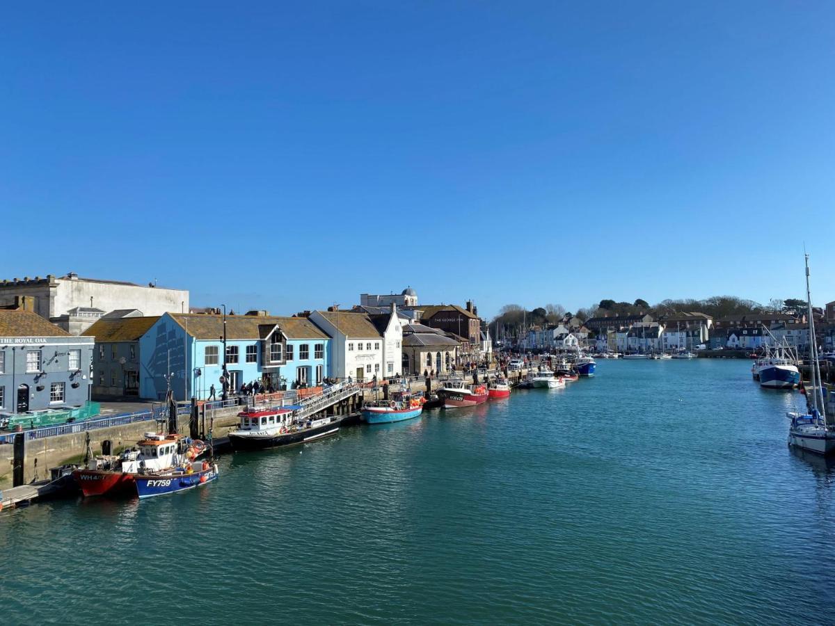 Granary Cottage Weymouth Luaran gambar