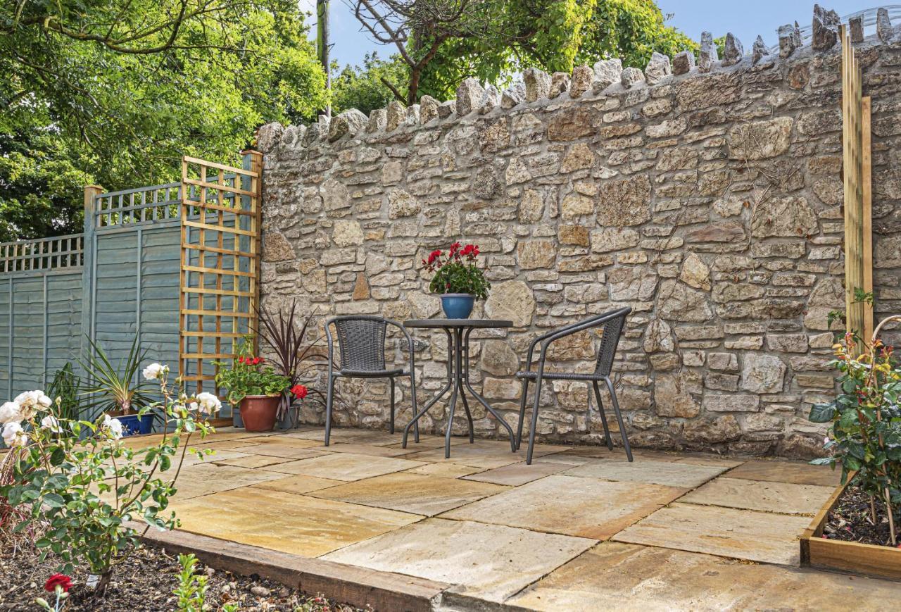 Granary Cottage Weymouth Luaran gambar