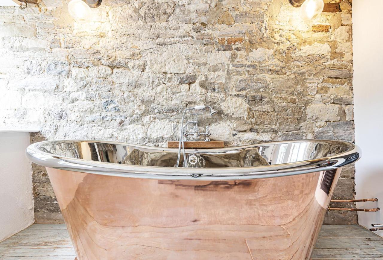 Granary Cottage Weymouth Luaran gambar
