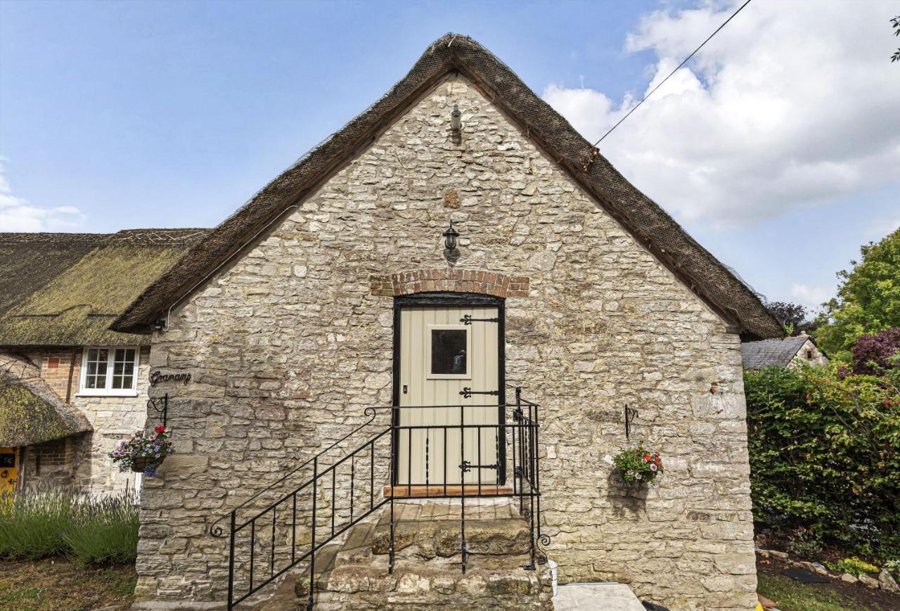 Granary Cottage Weymouth Luaran gambar