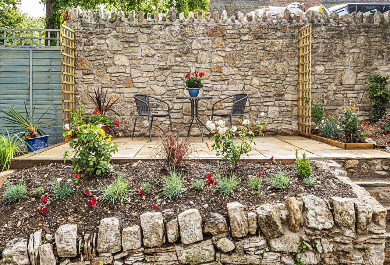 Granary Cottage Weymouth Luaran gambar