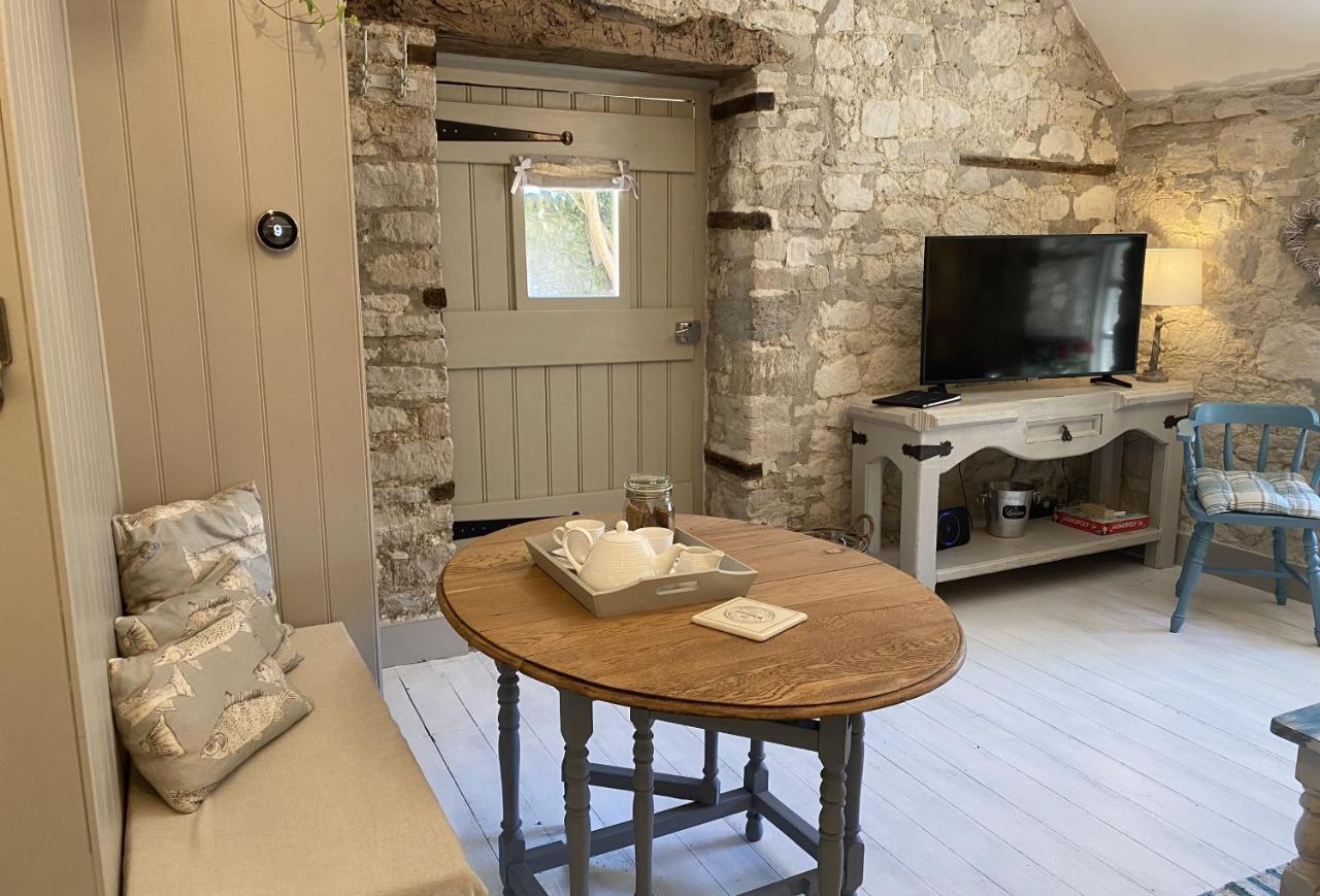Granary Cottage Weymouth Luaran gambar