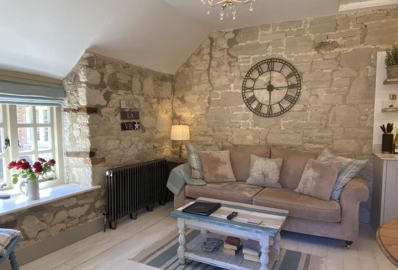 Granary Cottage Weymouth Luaran gambar