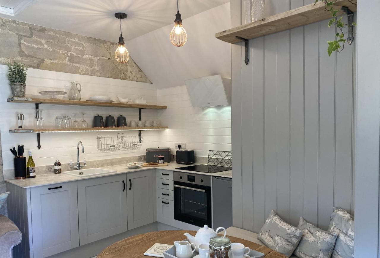 Granary Cottage Weymouth Luaran gambar