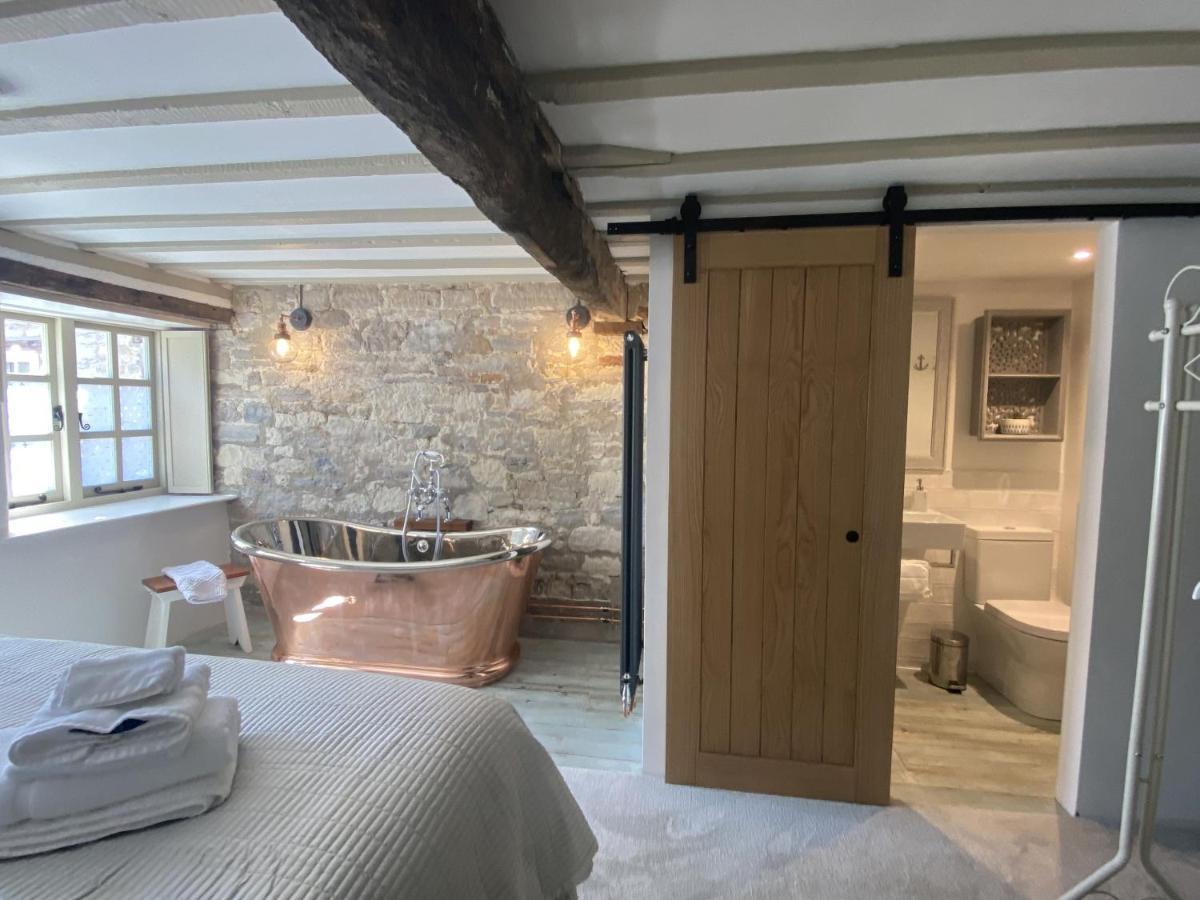 Granary Cottage Weymouth Luaran gambar